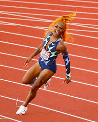 Your search did not return any news results. Uzivatel Gq Sports Na Twitteru Her Look Also Brought Comparisons To Another Popular Track Figure Florence Griffith Joyner My Girlfriend Actually Picked My Hair Color She Said It Like Spoke To Her