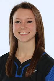 2017 Softball Roster