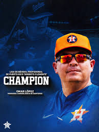 ⚾️🇻🇪 🇵🇷🏆