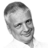 Daniel Tabares Peralta