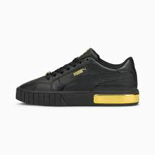 Cali® is the innovative force pushing legal cali was incorporated in 1982 in the state of minnesota by the university of minnesota law school. Cali Star Metallic Women S Trainers Puma Black Puma Team Gold Puma Womens Styles Puma Germany