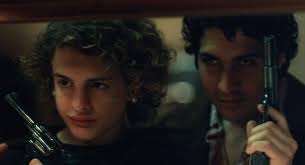 El angel recreates the look and feel of the '70s to an astonishing degree. El Angel Review True Crime Drama About Carlos Robledo Puch 1 2