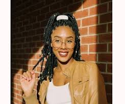 It doesn't get any more sophisticated or classy than this. 55 Most Popular Box Braids Hairstyles Of 2021