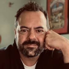 Aaron Paul Schaut Books