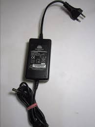 Hp scanjet g2410 driver & software download link (download section). Eu 12v Mains Hp Scanjet G2410 G2710 Scanner Ac Adaptor Power Supply Plug