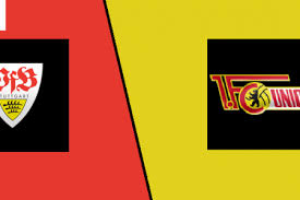 Fc union berlin vector logo. Vfb Stuttgart Vs 1 Fc Union Berlin Archives New Gersy