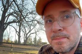 Steve from 'Blue's Clues' Goes Viral with Emotional Video Post-Election