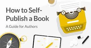 Or, if you're ready for step two, write a scene from your book. How To Self Publish A Book In 2021 7 Steps To Bestselling Success