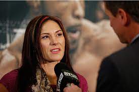 Cat zingano made her featherweight debut at ufc 232 opposite megan anderson. Ufc Cat Zingano Has Her Eyes On Amanda Nunes After Picking Up A Win At Ufc Boise Mma India