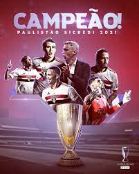 Tricolor vence o palmeiras no morumbi, com gols de luan e luciano, e se sagra campeão estadual pela 22ª vez. Paulistao Sicredi 2021 On Twitter Paulistao Em Tres Cores O Sao Paulo Volta A Ser Campeao Do Paulistao Tricolor Vence O Choque Rei No Morumbi E Conquista O Titulo Do Paulistao Sicredi