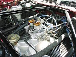 Maybe you would like to learn more about one of these? Chevrolet 305 Ci Engine Build Mission 305 Part Ii