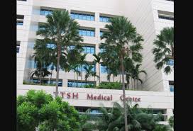 Ttsh) is a tertiary referral hospital in singapore, located in novena. Tan Tock Seng Hospital Nurse Who Was Vaccinated Tests Positive For Covid 19 Along With Doctor And 3 Patients The Independent Singapore News