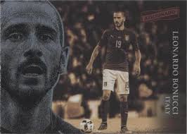 2016-17 Panini SEGA WCCF EXTRA Leonardo Ulloa Leicester City refractor card 