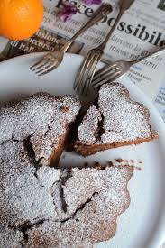 Gateau Au Chocolat Sans Beurre Torta Al Cioccolato Hum Ca Sent Bon Gateau Chocolat Chocolat Gateaux Et Desserts