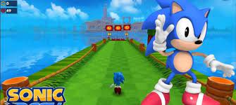 Download sonic dash 4.26.0 apk + mod + mega mod for android.from sega in the field of sonic, which have been welcomed by users. Sonic Dash Mod Apk Unlimited Free Red Rings Flarefiles Com