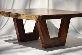 Live Edge Guanacaste Coffee Table Live Edge Table Live Edge Etsy Live Edge Coffee Table Diy Coffee Table Coffee Table Wood