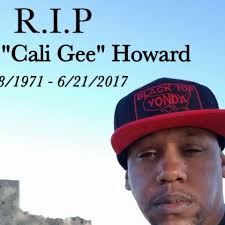 Fundraiser for Delana Howard by Tiffany Primo : CALI-GEE "THE PEOPLE'S  CHAMP" KID'S