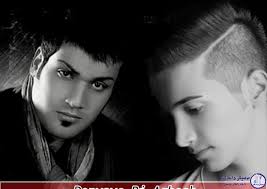 دانلود آهنگ امین فیاض به نام دنیای بی اغوش