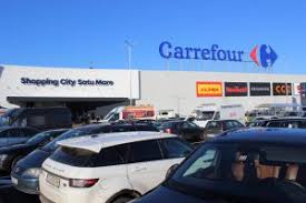 Județul satu mare, pronounced ˌsatu ˈmare) is a county (județ) of romania, on the border with hungary and ukraine. Shopping City Satu Mare Cel De Al 18 Lea Mall Construit De CÄtre Grupul Nepi Rockcastle In Romania Galerie Foto Jurnalul De Satu Mare Stiri Satu Mare Interviuri Sport Religie Politica Divertisment