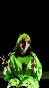 Billie Eilish Wallpaper Billie Eilish Wallpaper In 2020 Billie Billie Eilish Singer