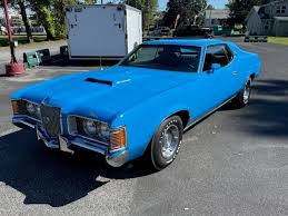 Image result for Dark Blue 1972 Mercury