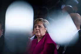 Welcher parei gehört sie an? Wie Lange Bleibt Angela Merkel Noch Bundeskanzlerin Kommentar