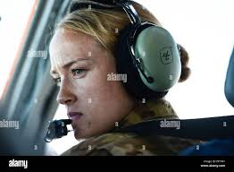 A c 17 globemaster iii from charleston air force base hi-res stock  photography and images