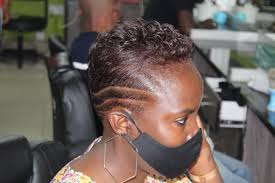 Ladies Cut by Kane🔥 Its...