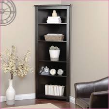 Make use of a spot that is often tough to work with: Living Room Corner Shelves Novocom Top