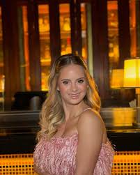 Sofía Jirau, Victorias Secrets first model with Down syndrome. : rpics