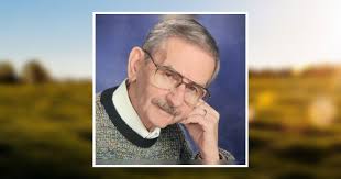 Ret Sgt Robert Edward Dion Apd Obituary December 2, 2024