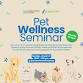 Pet Wellness Seminar with the Columbia-Greene event image