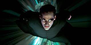 Matrix 4 All The Casting Plot And Release Date News So Far Polygon