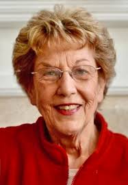 Obituary for Susan Marie Kyle