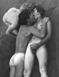 Delve into the taboo topics of gay porn on Twitter