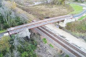 Middlefork savanna is described as the best surviving black soil savanna in illinois. Middlefork Savanna Trail Illinois Trails Traillink