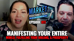 Market Reconnection Archives