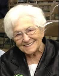 Cora Lee Jackson Obituary