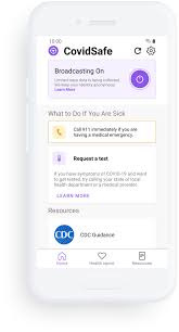 Download and install covid safe app for android device for free. A Contact Tracing App That Helps Public Health Agencies And Doesn T Compromise Your Privacy