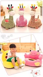 animal adventure soft landing sweet seat dog character chairs dog chair kids armchair