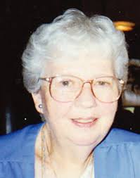 Mary R. Bagnall Obituary