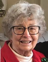 Obituary for Carol Jean Smith