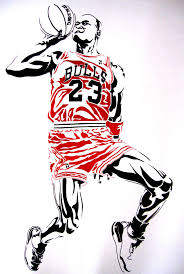 Michael jordan pencil drawing of the greatest basketball player of all time duration. Cartoon Michael Jordan Wallpapers Top Free Cartoon Michael Jordan Backgrounds Wallpaperaccess