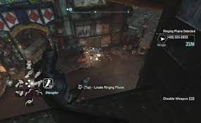 Batman arkham city nora fries location. Heart Of Ice Batman Arkham City Wiki Guide Ign