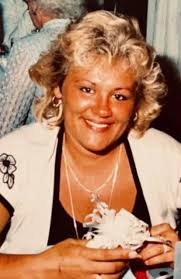 Sheila Elizabeth Violette Marinucci (1954-2023)