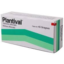 Cuida tu salud y la de tu familia con plantival 160 mg / 80 mg caja con 40 grageas. Plantival Caja Con 40 Grageas Ch Sitio De Chedraui