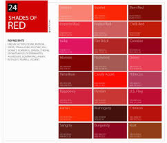 red hair color palette q house pl