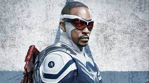Petition for anthony mackie to get a shirtless scene in fws cuz apart from sebastian stan that's the only incentive for me. Amaeebxi3r6t7m