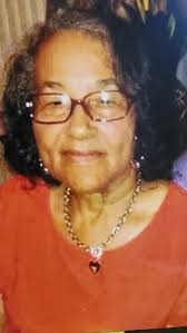 Obituary for Mattie Mae Johnson