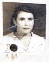 What information is available about Dora Virginia Carbonell from Limonar,  Matanzas, Cuba?